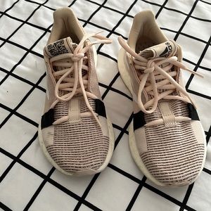 Adidas boost sneakers